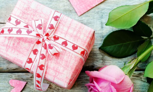 13 Awesome Valentine Gift Ideas Under $15