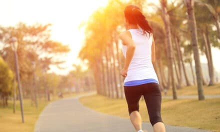 The Best Ways to Improve Your Health this Spring
