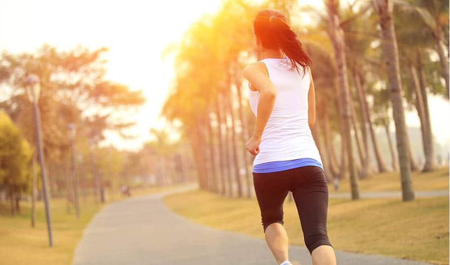The Best Ways to Improve Your Health this Spring