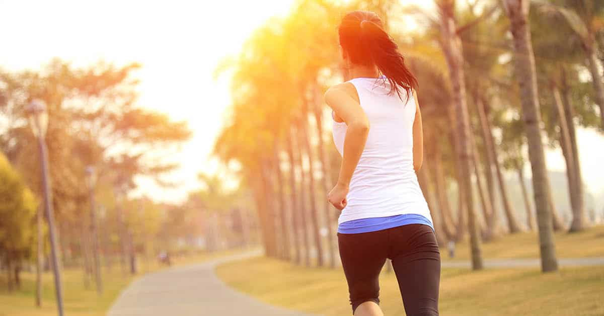 The Best Ways to Improve Your Health this Spring | Start Today