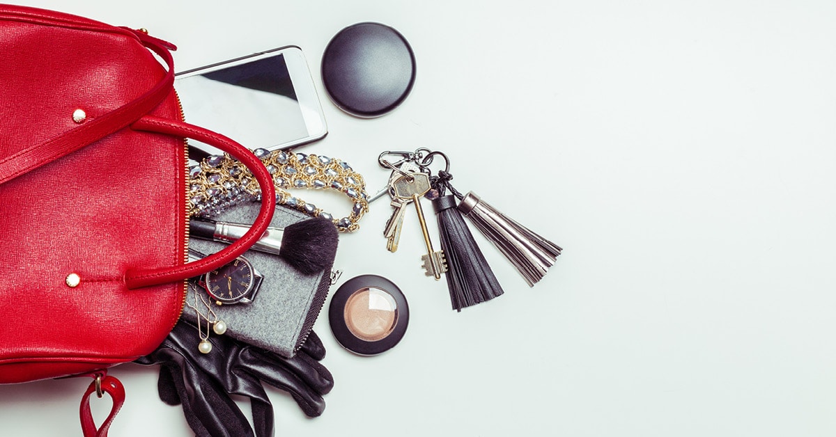 Key Wallet Purse Bag Case Holder Key ring Pouch Bag Safe Hanger Gift New Design 