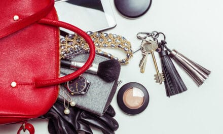 Purse Problems? How to Conquer Your Handbag Chaos Once and For All