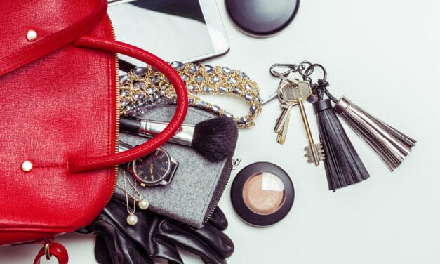 Purse Problems? How to Conquer Your Handbag Chaos Once and For All