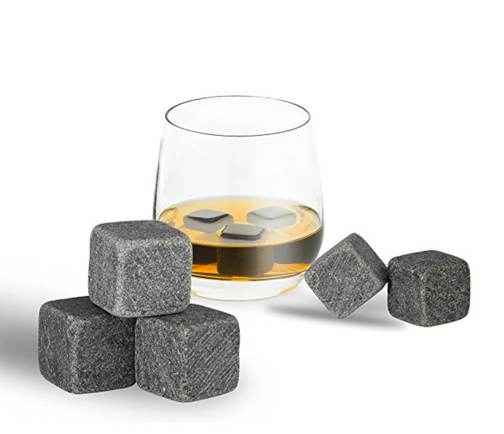 Whiskey Stones | 15 Awesome Valentine Gift Ideas Under $15