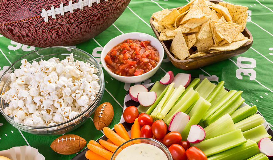 Surprising Ways to Save on Super Bowl Sunday