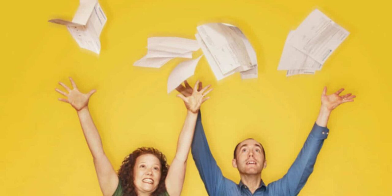 All Hail The Queen of Free: How I Turned My Passion for Saving into a Profitable Business