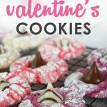 XOXO Cookies ⎢ Valentine Cake Batter Cookies ⎢ Quick and Simple Dessert Recipe ⎢ Valentine’s Day ⎢ Classroom Party ⎢ Last Minute Meal ⎢ Food Made Simple ⎢ Best Valentine's Day Cookies