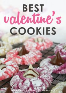 XOXO Cookies ⎢ Valentine Cake Batter Cookies ⎢ Quick and Simple Dessert Recipe ⎢ Valentine’s Day ⎢ Classroom Party ⎢ Last Minute Meal ⎢ Food Made Simple ⎢ Best Valentine's Day Cookies