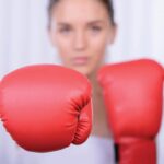 Are you a runner or a fighter? If you’ve been struggling to stand up for yourself, don't miss these simple ways you can start exercising a little more boldness in your life!