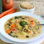 Creamy Dill Vegetable Soup Recipe | How to Make Vegetable Soup | Cream of Vegetable Soup with Dill Recipe | Vegetable Dill Soup Recipe | Vegetable Soup Recipe | Creamy Veggie Soup