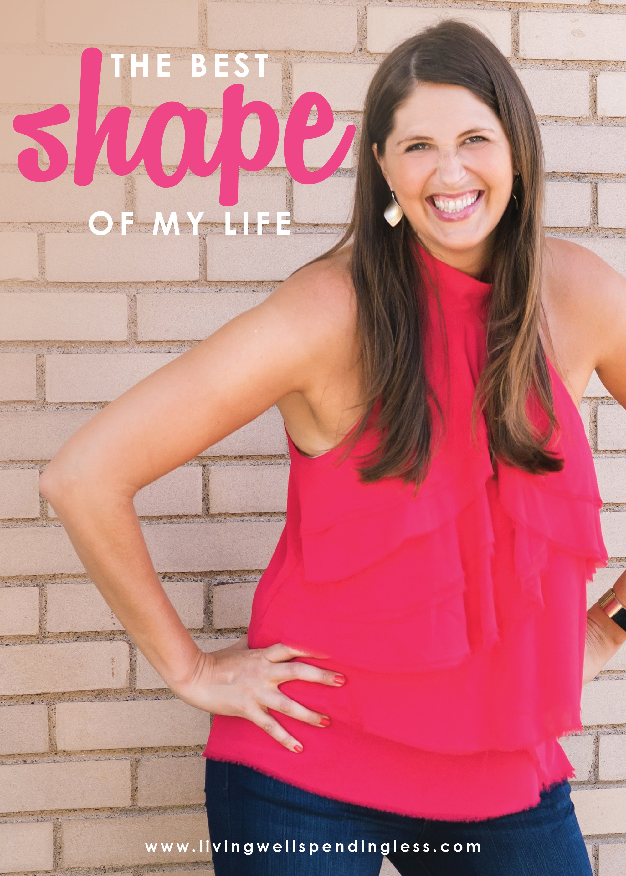 Losing weight is HARD. But when we feel good about how we look on the outside, we feel good on the inside, too. We stop wanting to hide and start daring to put ourselves out there, which gives us confidence to do even more. In this episode of the Do It Scared Podcast, Ruth shares 4 key steps to take to improve your body image and increase your confidence!