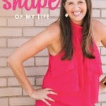 Losing weight is HARD. But when we feel good about how we look on the outside, we feel good on the inside, too. We stop wanting to hide and start daring to put ourselves out there, which gives us confidence to do even more. In this episode of the Do It Scared Podcast, Ruth shares 4 key steps to take to improve your body image and increase your confidence!
