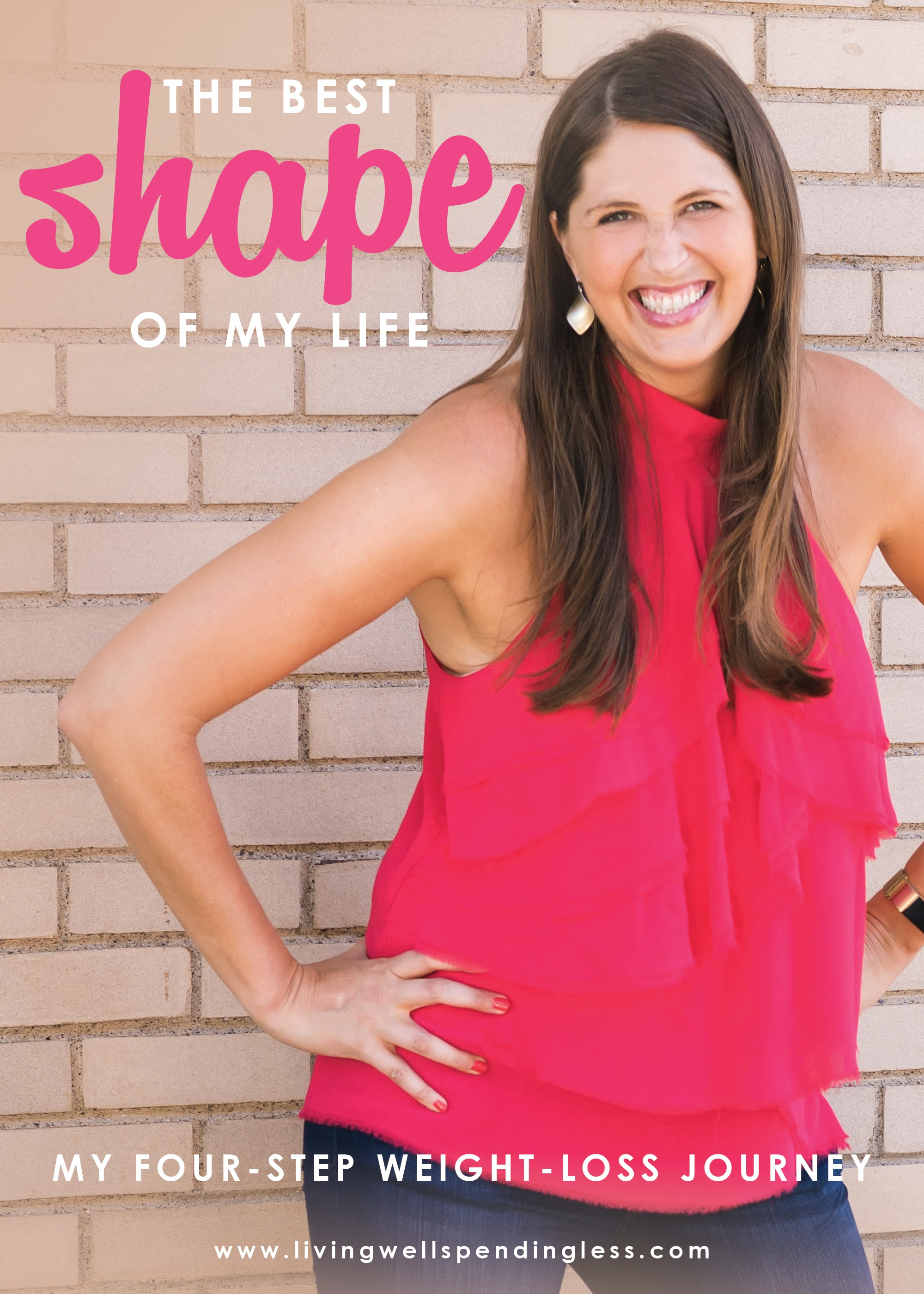 Feeling negative about your body? Losing weight is HARD. In this episode of the #doitscaredpodcast, Ruth shares 4 key steps to take to improve your body image and increase your confidence!
