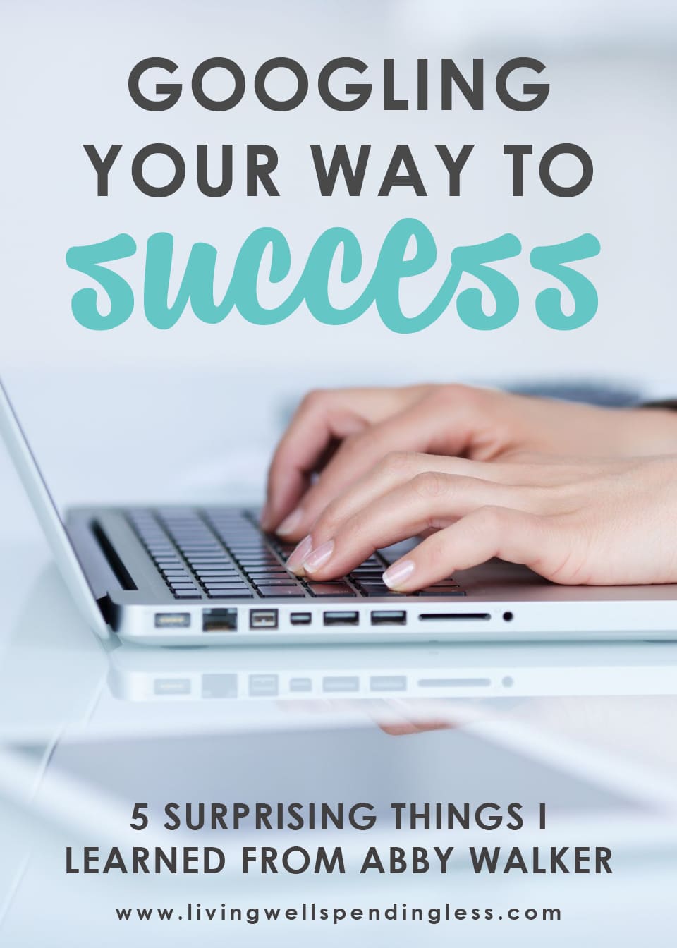 Sometimes the key to success is just making it up as we go along! In this episode of the Do It Scared™ Podcast, Ruth Soukup talks with Abby Walker about how she turned her side hustle into a successful 7-figure business! #doitscaredpodcast #ruthsoukup #abbywalker #vivianlou #sidehustle #doitscared