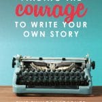 When you were a kid, what did you want to be when you grew up? Are you living that dream now, or did something change along the way? In this episode of the Do It Scared Podcast, our guest Laura Belgray talks about baby-stepping towards creating a fulfilling life. #livingwellspendingless #doitscaredpodcast #ruthsoukup #laurabelgray