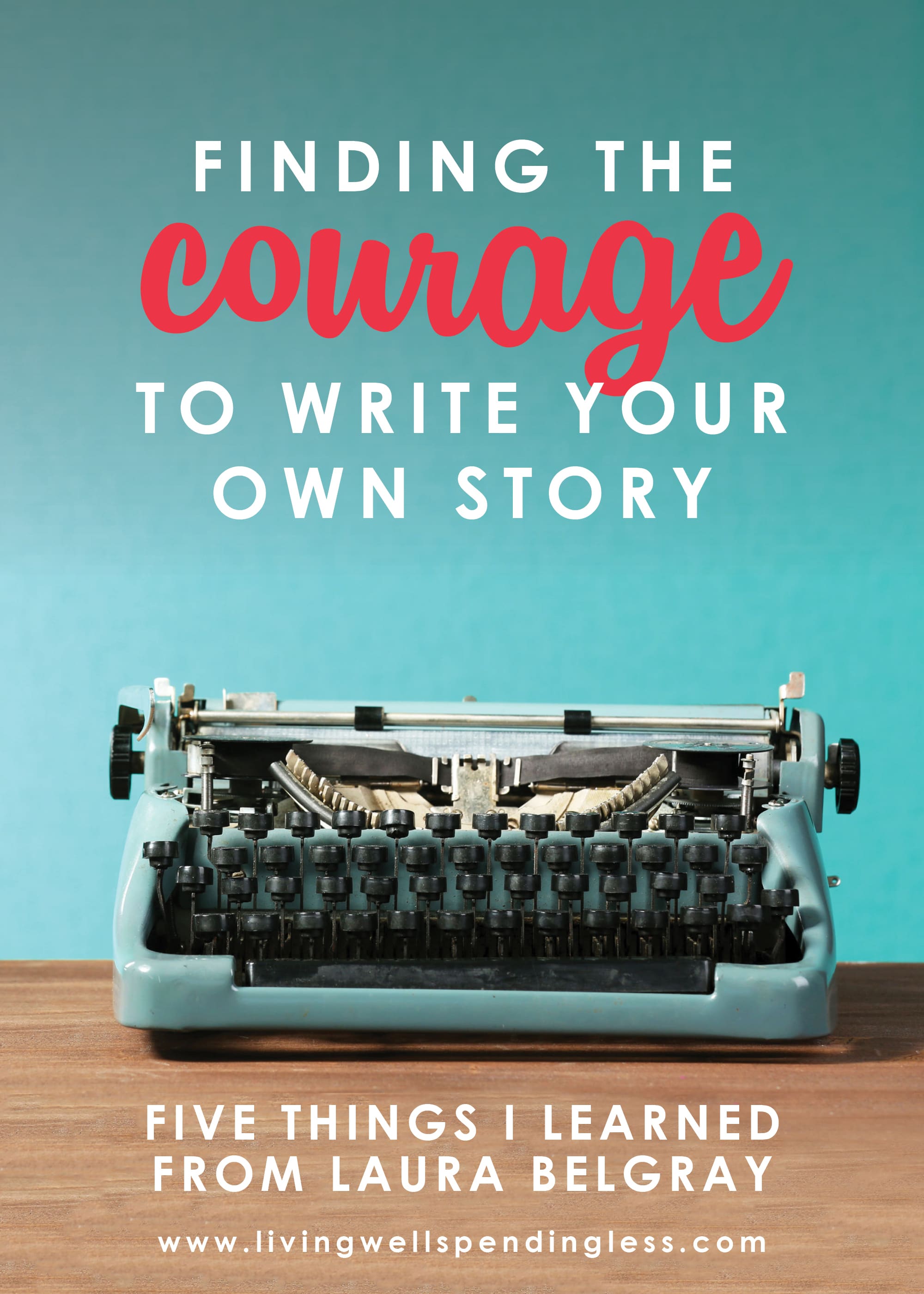 When you were a kid, what did you want to be when you grew up? Are you living that dream now, or did something change along the way? In this episode of the Do It Scared Podcast, our guest Laura Belgray talks about baby-stepping towards creating a fulfilling life. #livingwellspendingless #doitscaredpodcast #ruthsoukup #laurabelgray