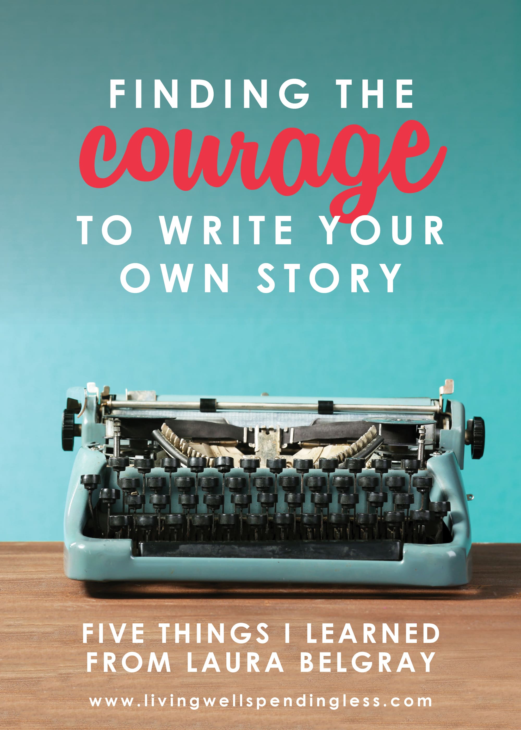 When you were a kid, what did you want to be when you grew up? Are you living that dream now, or did something change along the way? In this episode of the Do It Scared Podcast, our guest Laura Belgray talks about baby-stepping towards creating a fulfilling life. #livingwellspendingless #doitscaredpodcast #ruthsoukup #laurabelgray 