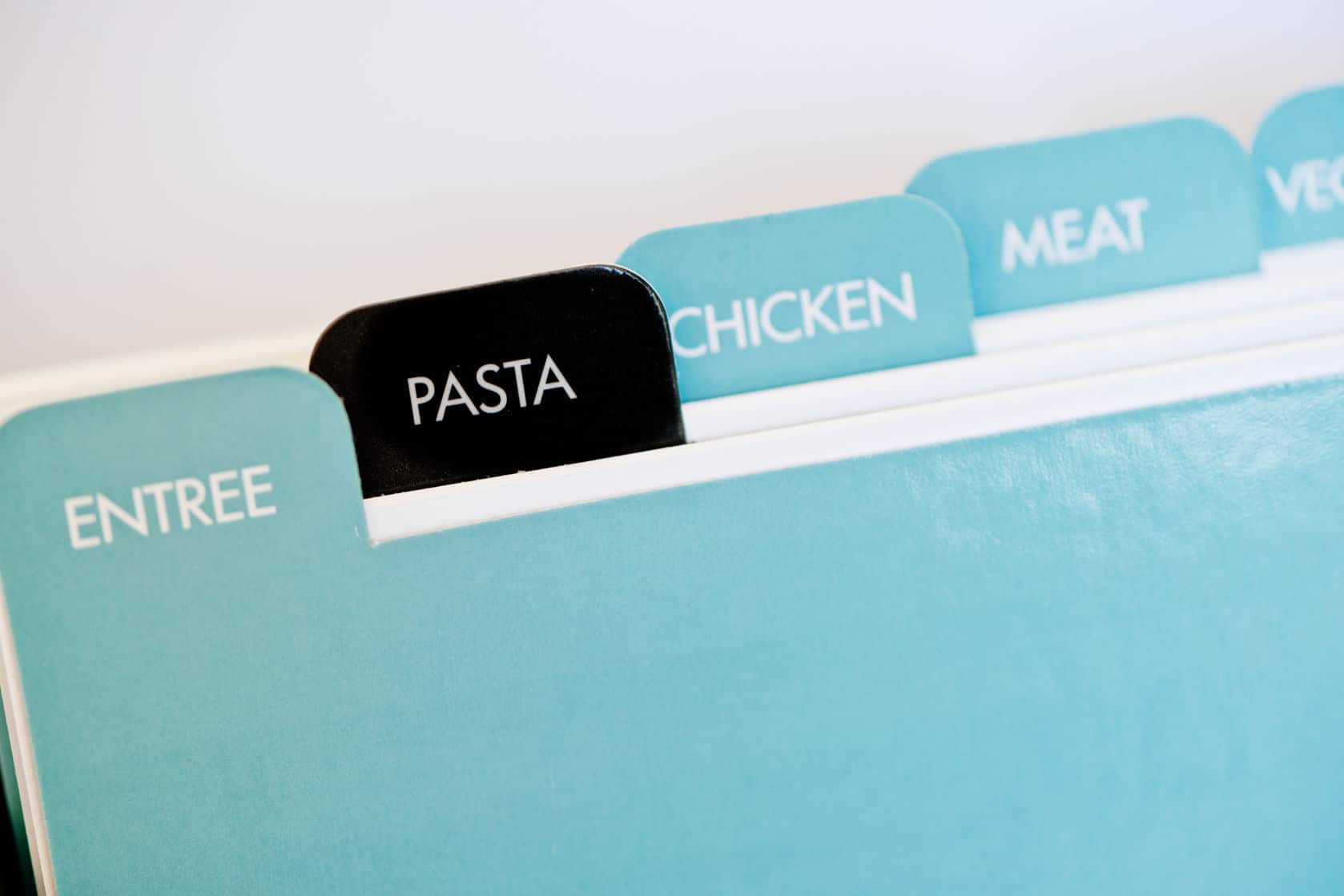 Meal Planning Made Easy