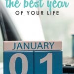 How do you make this coming year the best one yet? The key to creating your best year ever is taking some time to set yourself up for success. In this episode of the Do It Scared podcast, Ruth shares 5 steps you can take right now to have the best year of your life! #doitscared #bestyearever #loveyourlife