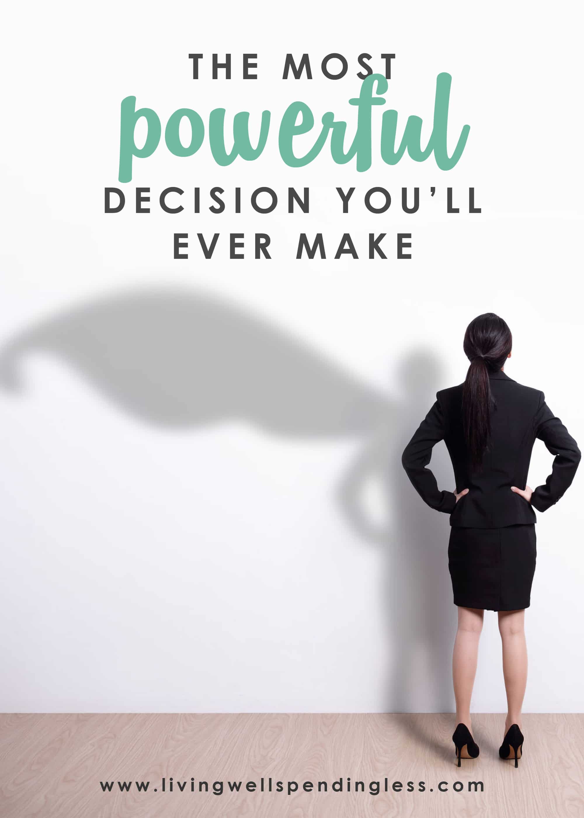 You can’t control what happens to you. But you can control how you respond. In this Do It Scared™ Podcast, Ruth Soukup shares 3 specific steps you can take to gain ownership of any situation. #livingwellspendingless #doitscaredpodcast #ruthsoukup #doitscared #doitscaredmovement