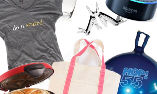 30 Awesome Gifts Under $30