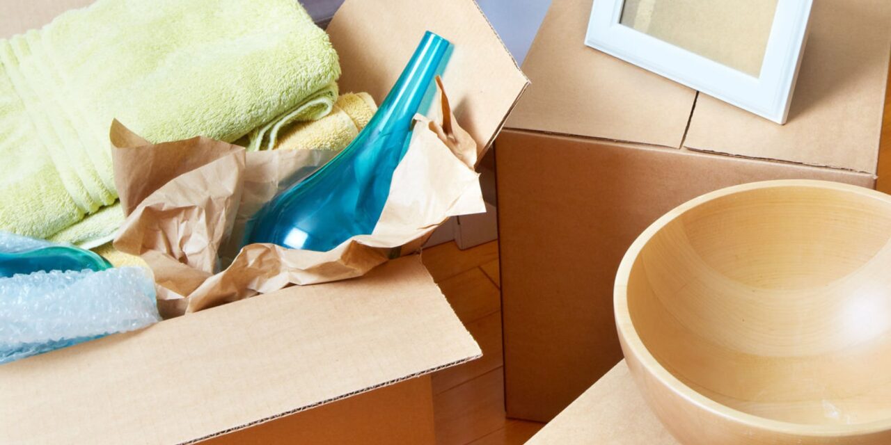 Clear Your Clutter in Just One Weekend (Yes, It’s Actually Doable–Here’s How!)