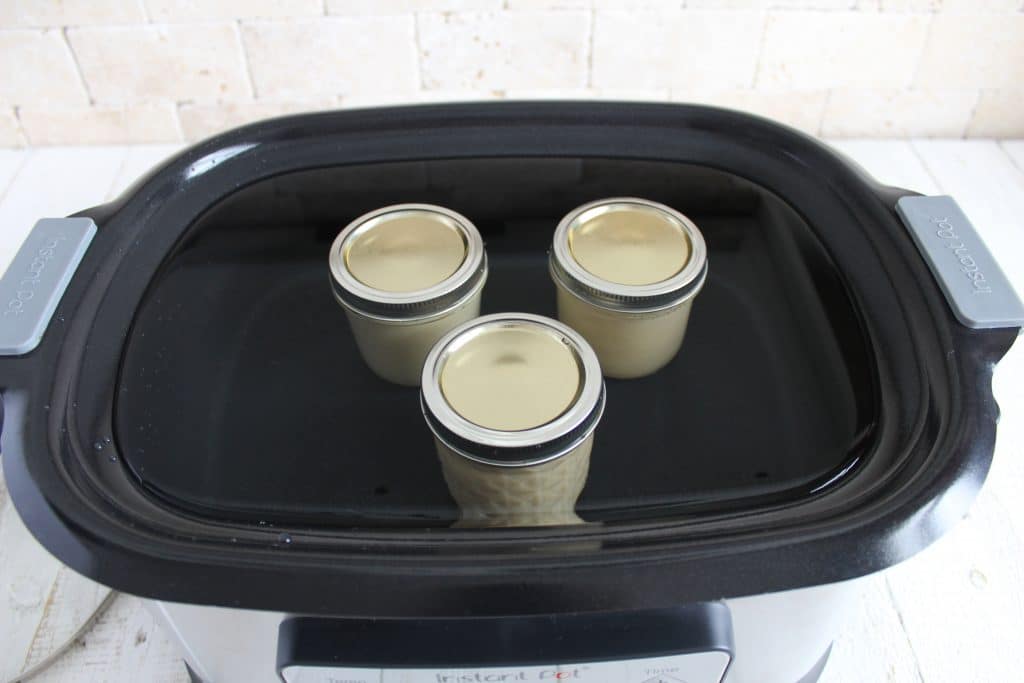 OhSoEasy Crockpot Caramel DIY Crockpot Caramel Sauce