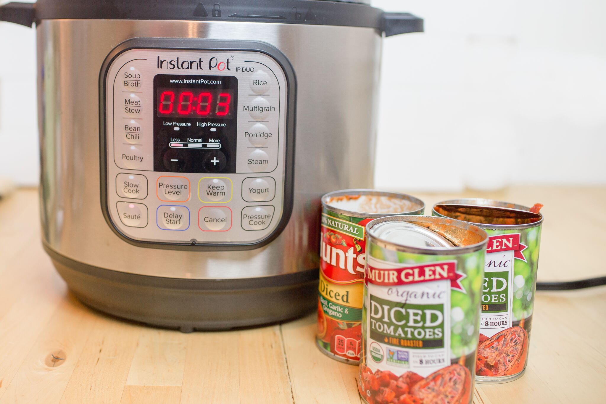 add sauce-Looking for a hearty meal that the whole family will love? This Lasagna Soup recipe tastes great, uses simple, easy-to-find ingredients, and can be made in an hour or less! Did we mention it's a perfect recipe for the Instant Pot too? 