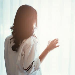 The truth is, fear can hold us back in life. But did you know that not all fear is created equal? Don't miss these 7 unique & distinct ways that fear manifests itself in our lives and holds us back—something we call the 7 Fear Archetypes. Learn how to name your fear and then conquer it once and for all! #doitscared #motivation #inspiration