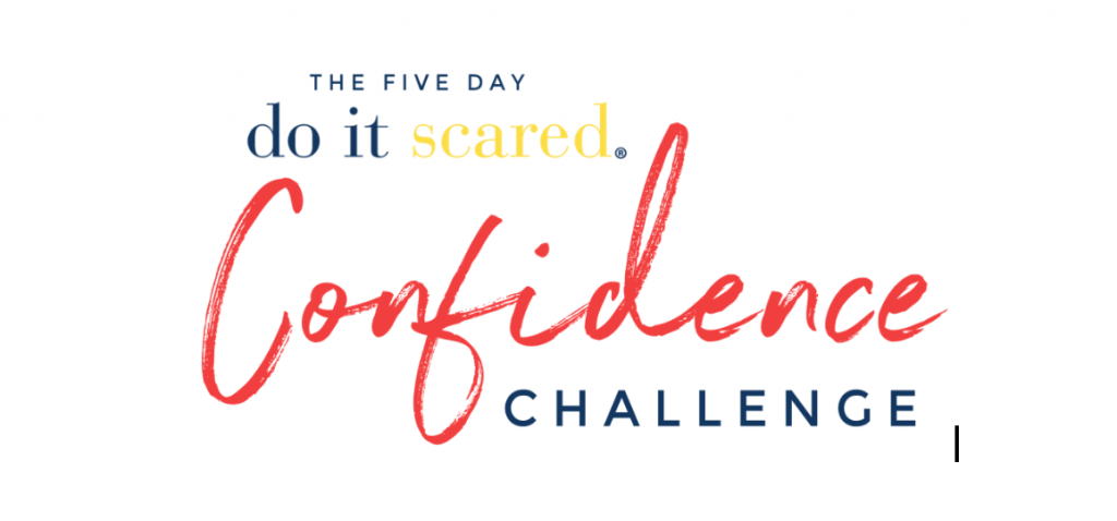 Have you ever wished you could be just a little more confident? How would it feel to have the confidence to pursue your biggest goals and dreams without even thinking twice about whether or not you should? 