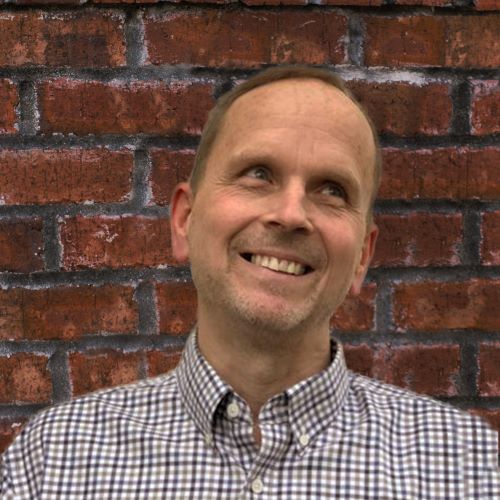 Chuck Soukup