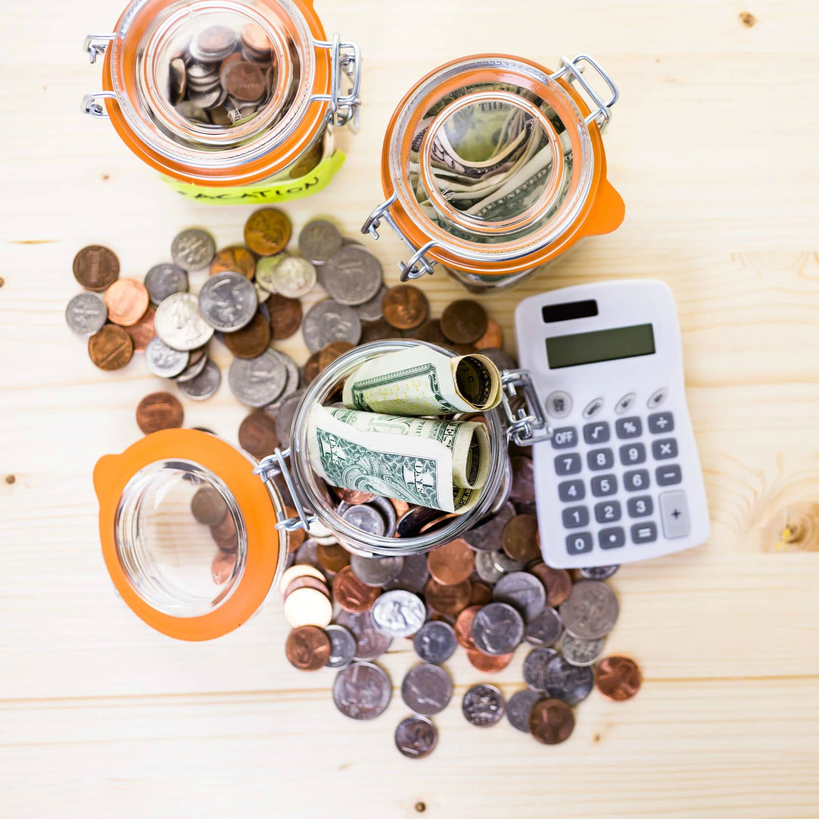 How To Gain Financial Freedom Living Well Spending Less - 