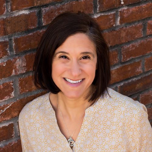 Natalie Orobellow