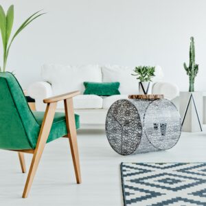 The Ultimate Budget-Friendly Home Decorating Resource Guide