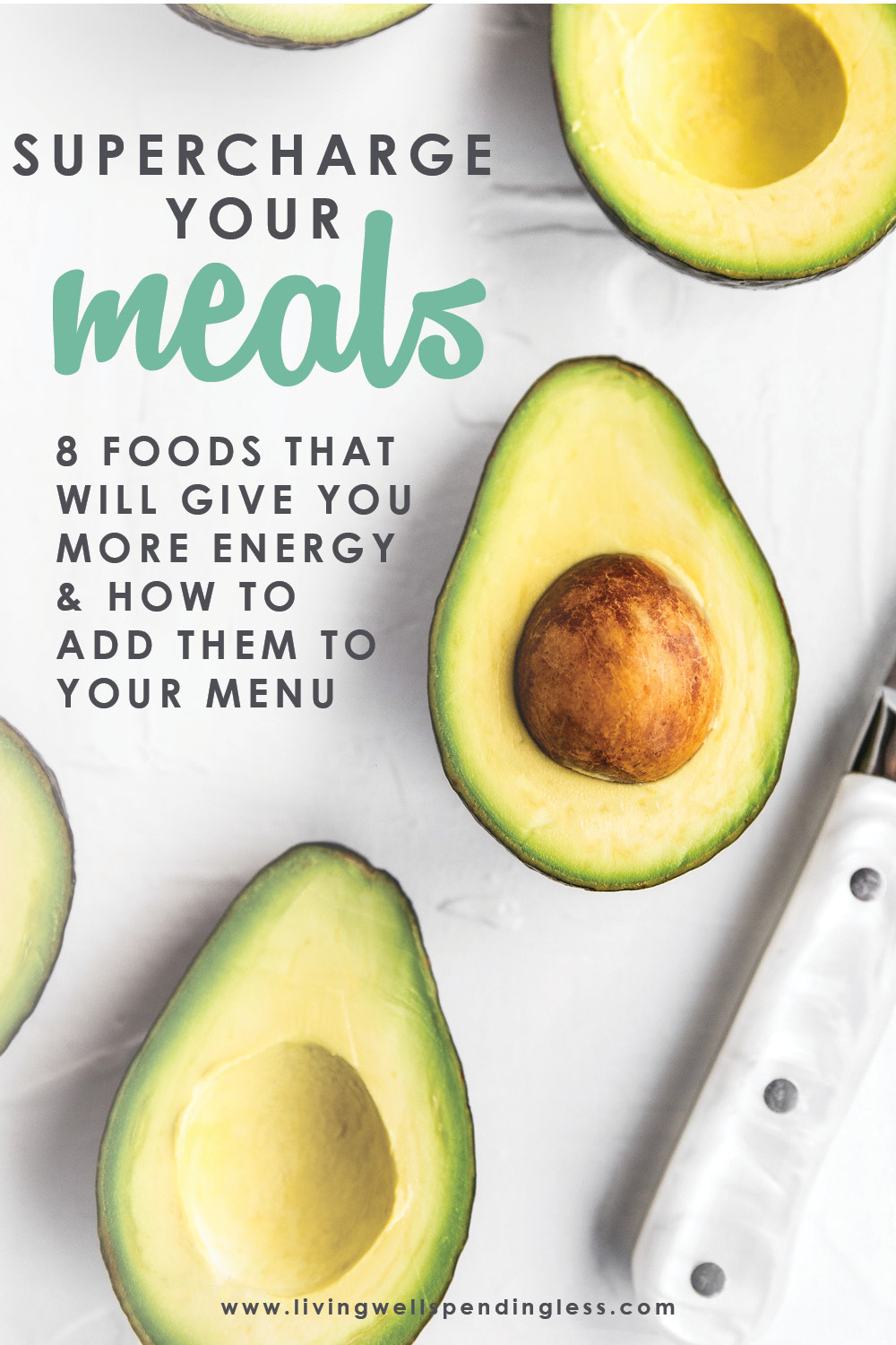 8 Superfoods That Will Give You More Energy Right Now
