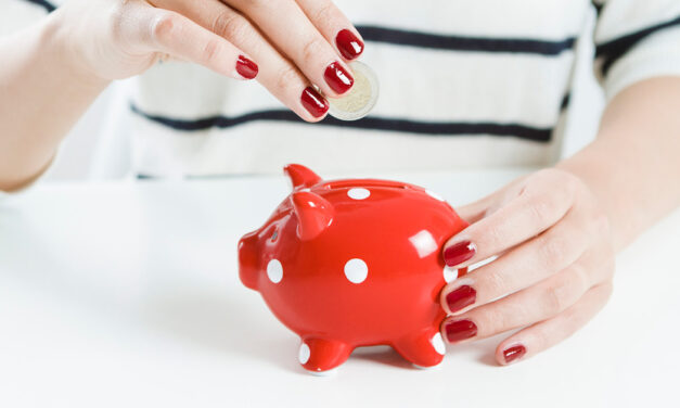 The #1 Way to Save Money (It’s Not What You Think!)