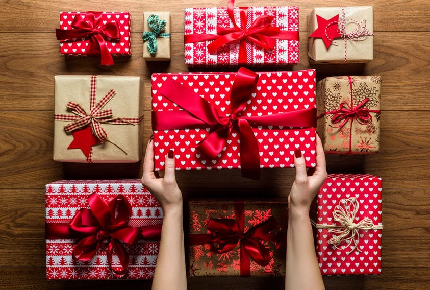 Gift Guide: Gifts Under $50 For Him and Her - House of Fancy