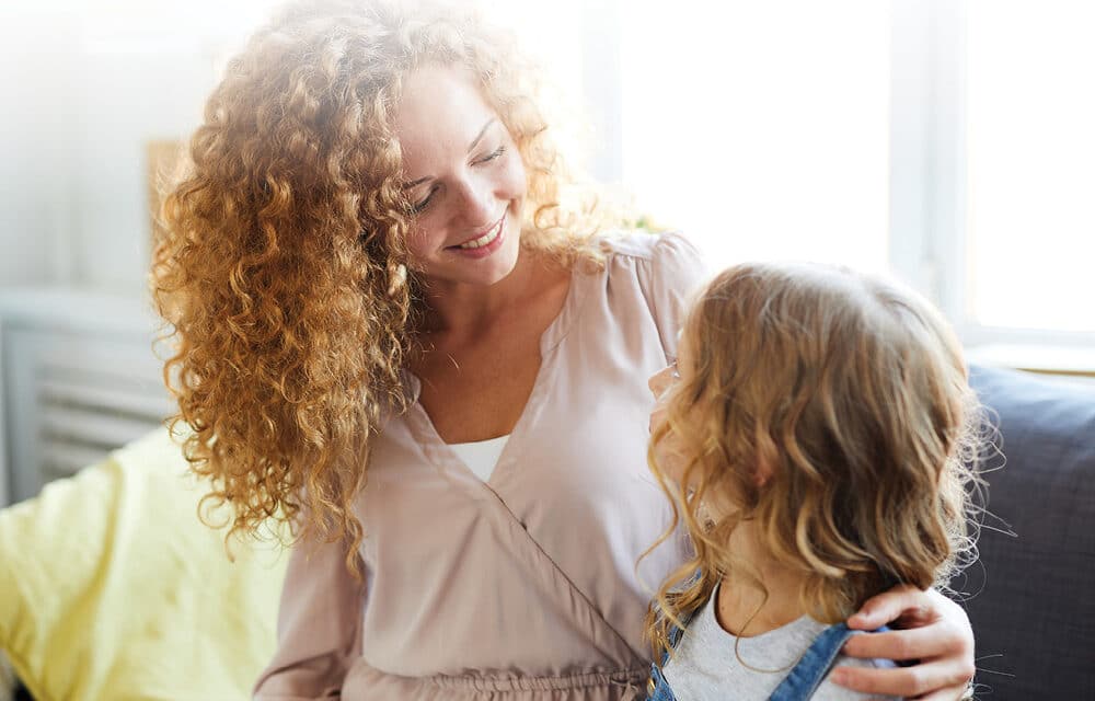 How to Raise Grateful Kids in a Self-Centered World