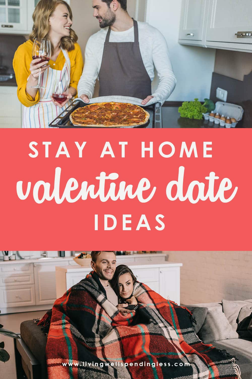 Looking to do something different this year for Valentine's Day? Check out these 10 different ideas to make the night more memorable, stress-free, and that the whole family can do together. There are super fun and budget-friendly ideas everyone will be sure to love! #valentinesday #budgetfriendlydates #familyvalentinesday #datenight #familydatenight #makingmemories #foodmadesimple