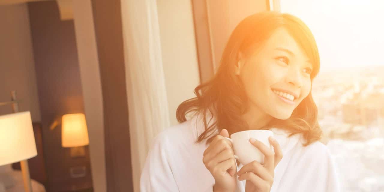 How to Create a Morning Routine That Works for You