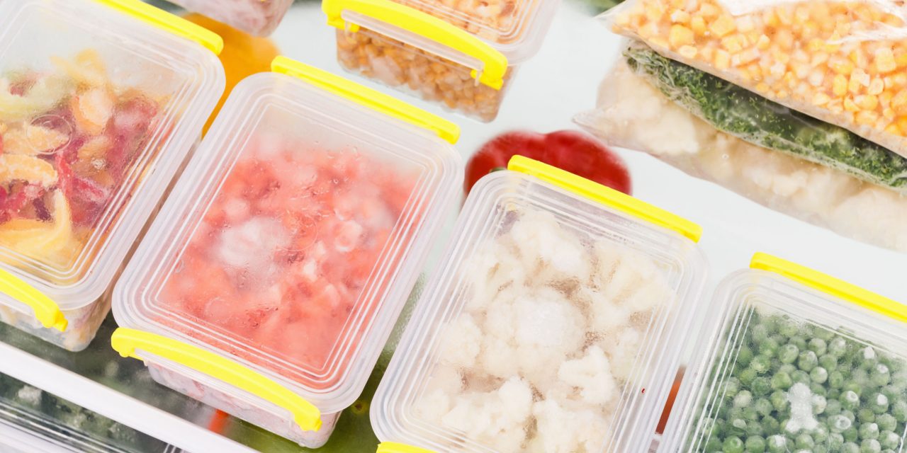 7 Easy Tips for Freezer Cooking Like a Pro