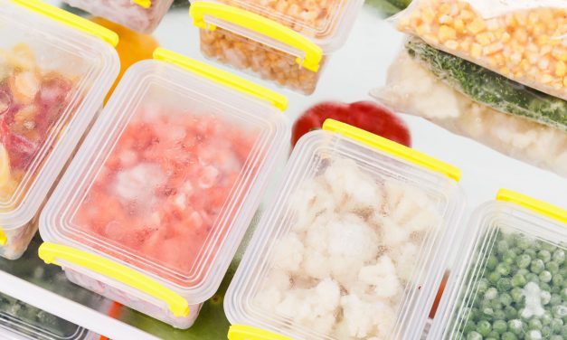 7 Easy Tips for Freezer Cooking Like a Pro