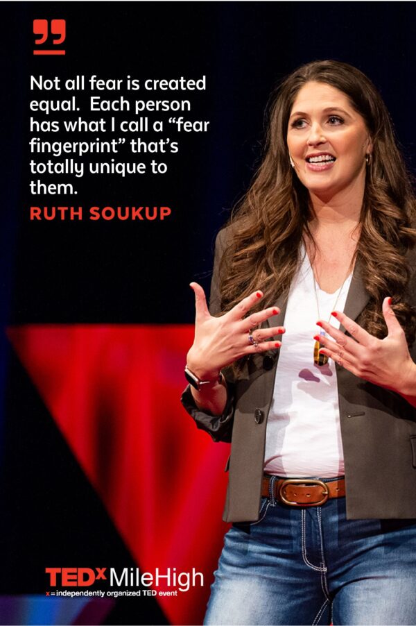 Conquer Your Fear Instantly--Here’s How
