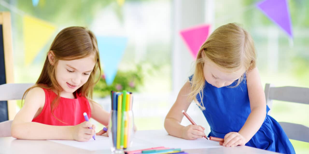 12 Easy And Fun Project Ideas For Kids Simple DIY Kids Crafts