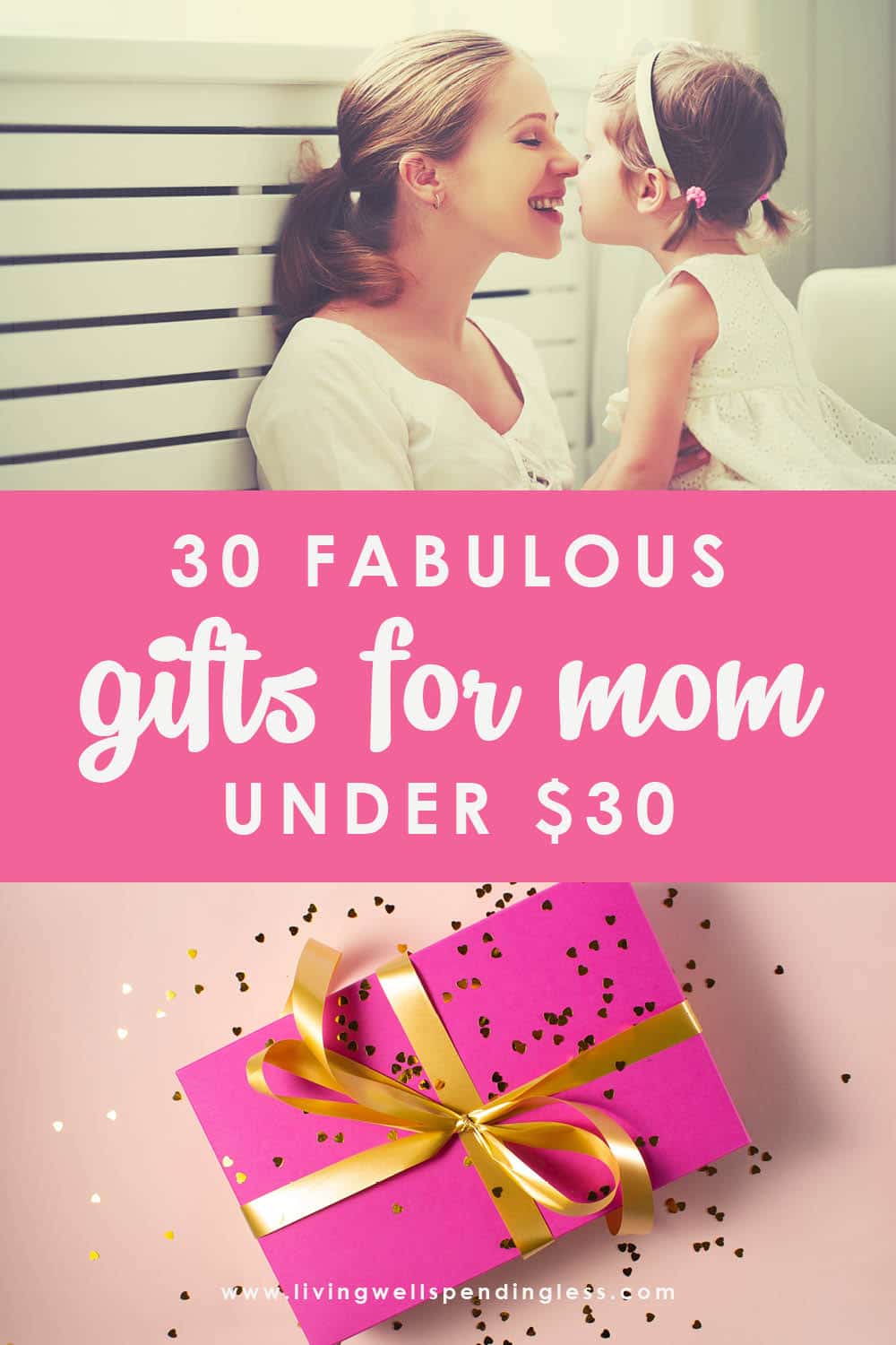 Cute, Random & Fun Gifts Under $30 - The Mom Edit