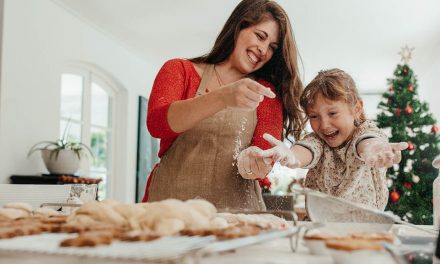 15 Things to Do with Your Kids Over Christmas Break