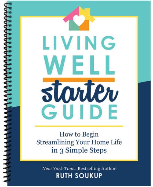 Ready to love being at home again? Get our FREE guide.