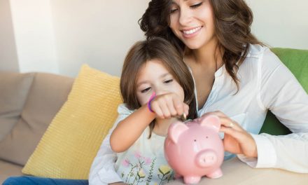 7 Smart Things to Teach Kids About Money