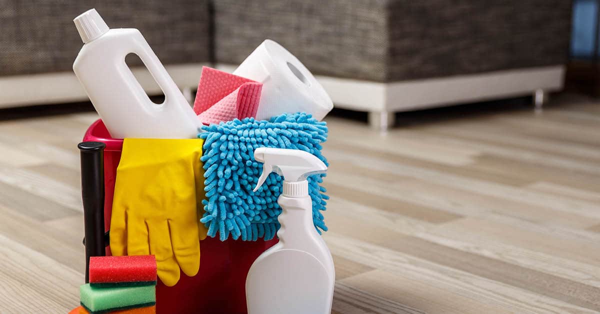 How to Save BIG on Household Goods (Without Leaving Home)