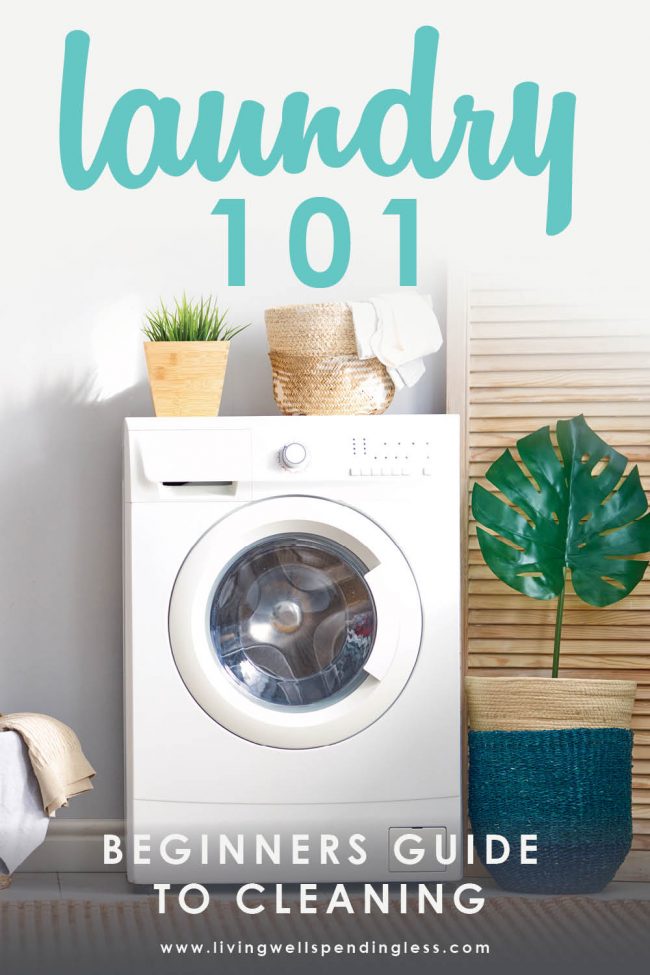 Beginner's Guide to Cleaning Bathrooms Living Well Spending Less®